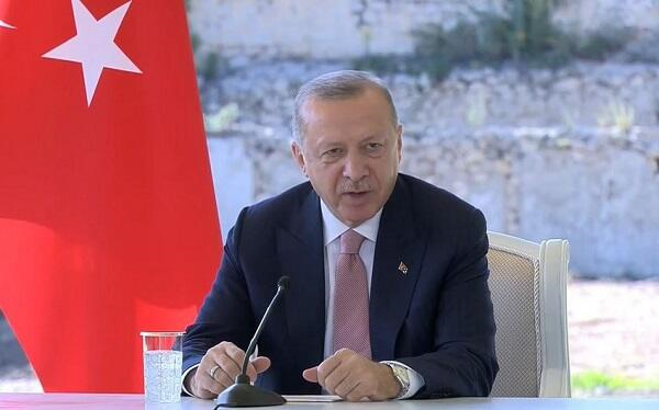 Putin deyir ki, “Baykar”... - Ərdoğan